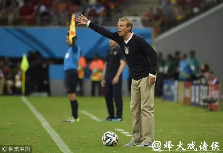 克林斯曼“闪电”辞去柏林赫塔帅位 克林斯曼“闪电”辞去柏林赫塔帅位