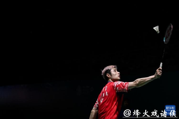 石宇奇因伤退赛 获马来西亚公开赛男单亚军 石宇奇因伤退赛 获马来西亚公开赛男单亚军