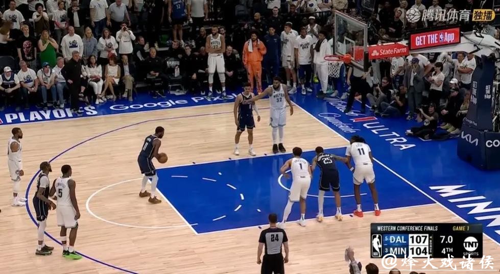 欧文35分独行侠擒森林狼 国王大胜送爵士4连败