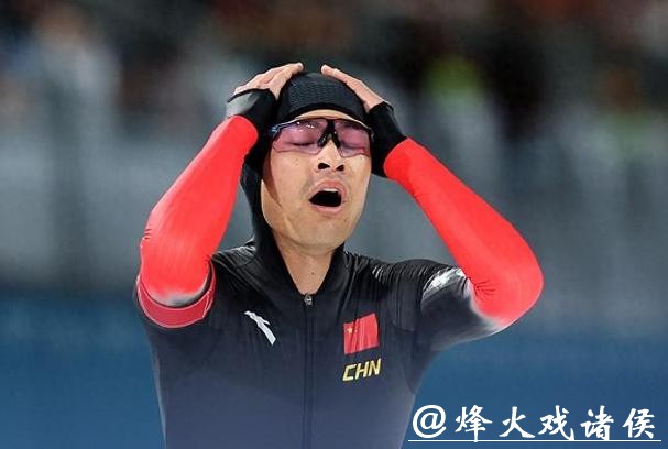 铜牌不该被噪音盖过:宁忠岩突破背后的换道风波 铜牌不该被噪音盖过:宁忠岩突破背后的换道风波