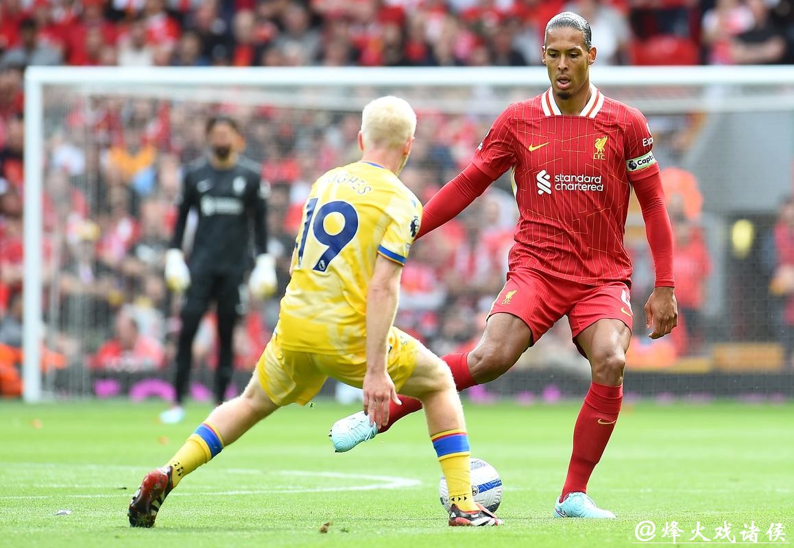 竞彩大势：水晶宫主胜可期 利物浦攻破魔鬼主场