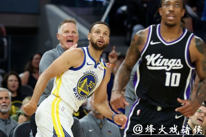 穆迪23分库明加19分 勇士再胜国王季前赛3连胜 穆迪23分库明加19分 勇士再胜国王季前赛3连胜