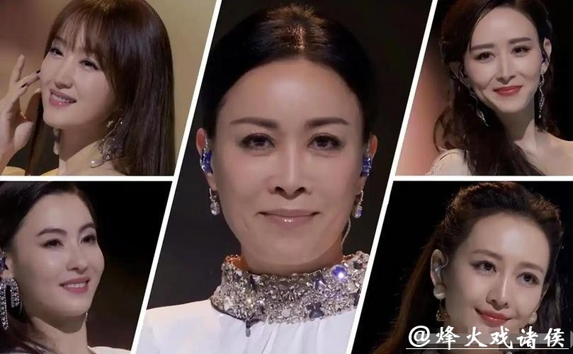 撞脸不可怕,土气才致命!7对明星对比尴尬值拉满,差距离谱到认不出 撞脸不可怕,土气才致命!7对明星对比尴尬值拉满,差距离谱到认不出