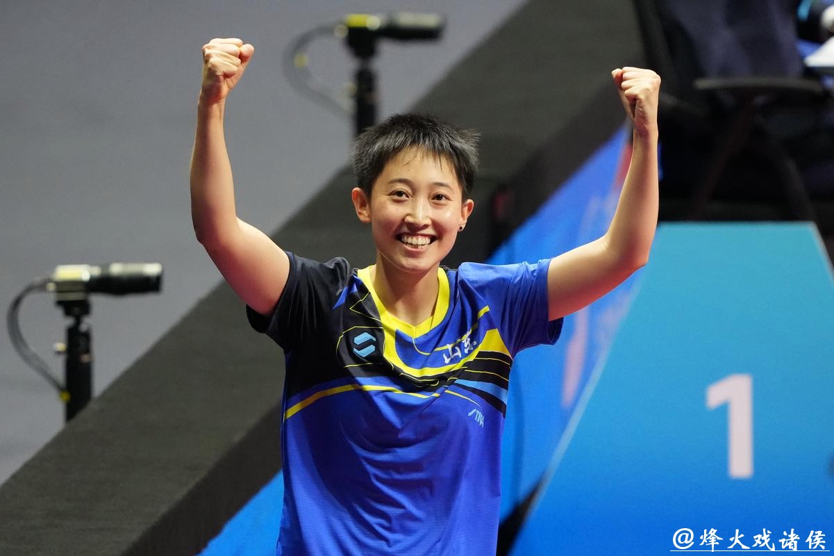 19日综合：田径赛场日产9金 乒乓球女团金牌归属山东