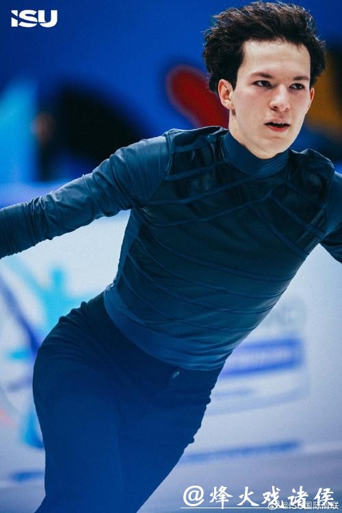 米兰冬奥｜2月13日看点：花滑男子单人滑新王加冕，马里宁夺冠会有悬念吗？