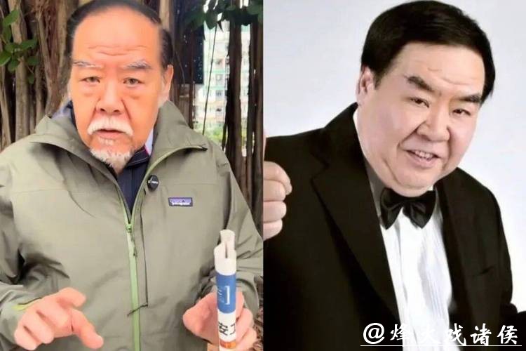 74岁“肥猫”郑则仕回应加入周润发跑团：一年前膝盖痛，周润发让我跑步