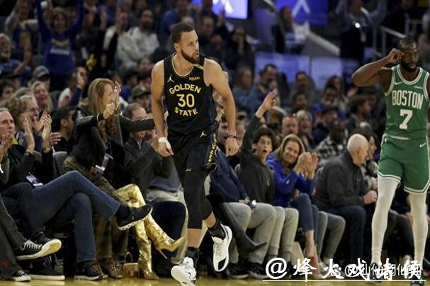 库里下半场2分勇士遭国王逆转 绿军加时胜快船