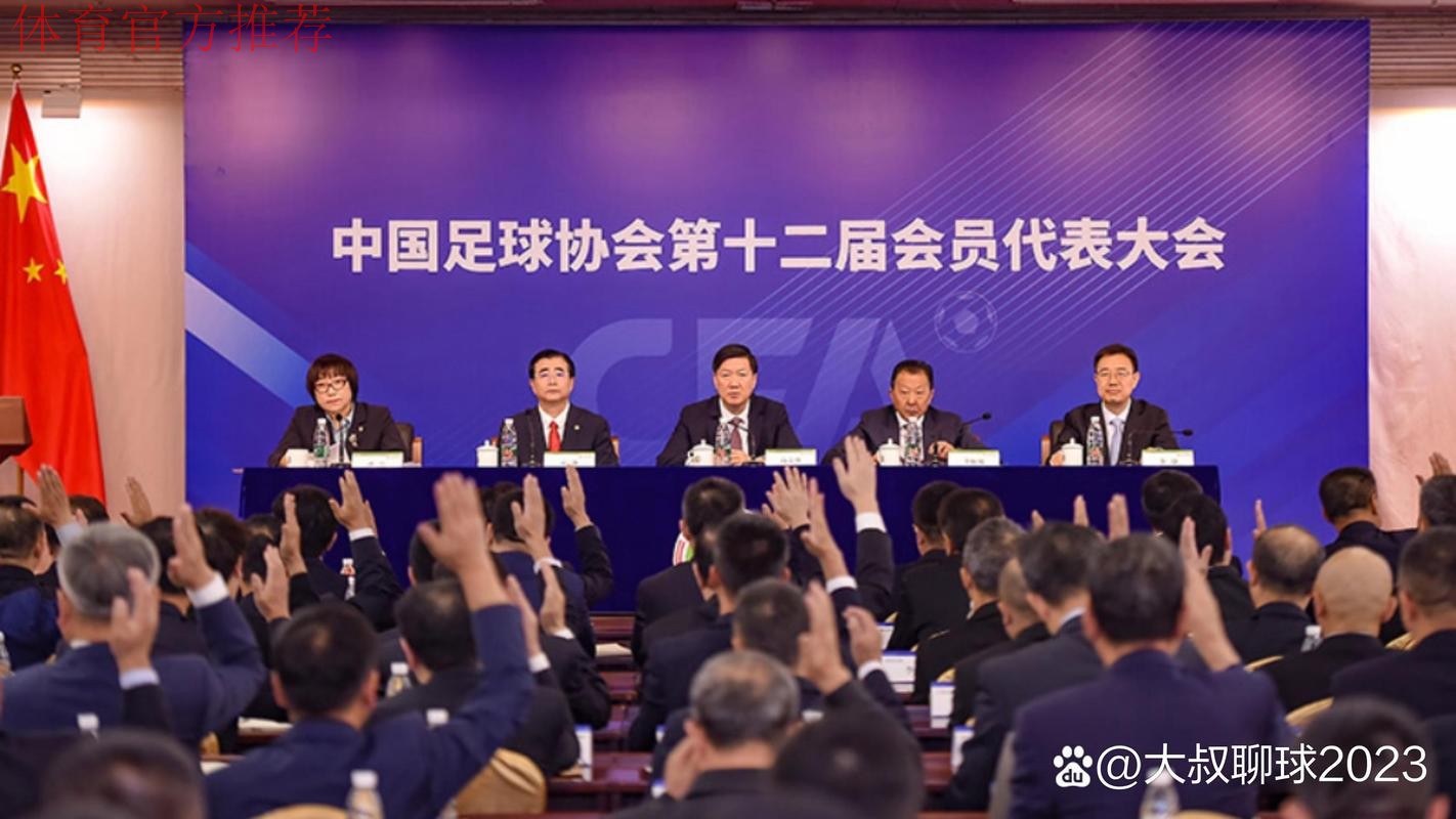 中国足球协会第十二届执委会第八次会议在京召开 中国足球协会第十二届执委会第八次会议在京召开